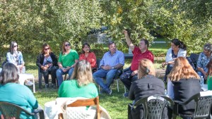 Elecciones 2023 en Río Negro: recta final de los candidatos para el domingo 16