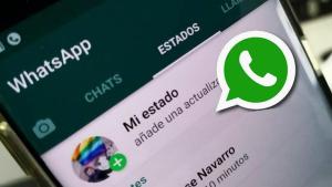 WhatsApp: ya no se podrán compartir los estados cómo antes, ¿cómo funcionarán?