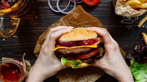 Hoy es el día mundial de la hamburguesa y así se festeja en Neuquén