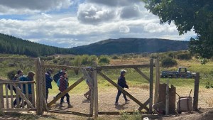 Un finde largo abriendo tranquera a los paisajes increíbles de la Región Sur