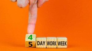 Semana de 4 días: ¿se puede reducir la jornada laboral?