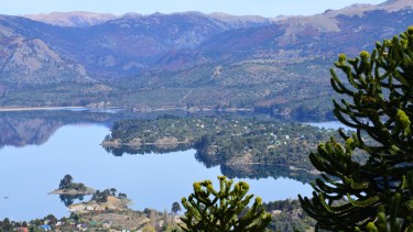 Fotos: Turismo Villa Pehuenia (@pehueniamoquehuetur)