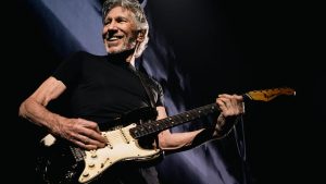 Roger Waters vuelve a River en noviembre: comenzó la preventa de entradas para su show despedida