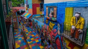 Fin de semana largo: los 5 destinos más elegidos por los argentinos