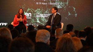 Foro Global de Hidrógeno Verde: «Río Negro tiene un escenario único y excepcional para desarrollar esta energía»