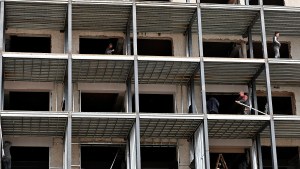 El Ejecutivo municipal propone un gran blanqueo de obras no declaradas en Bariloche y ya hay polémica