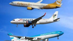 Qué líneas aéreas ofrecen las mejores promociones en vuelos: Con Hot Sale, o sin