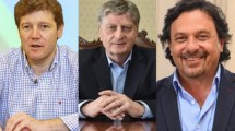 Imagen de Elecciones 2023 en La Pampa, Salta y Tierra del Fuego: los oficialismos lograron la reelección