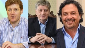 Elecciones 2023 en La Pampa, Salta y Tierra del Fuego: los oficialismos lograron la reelección