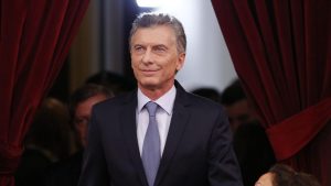 Mauricio Macri habló tras el encuentro del PRO y anunció «grandes oportunidades»