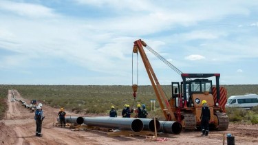 Oleoducto de YPF en Río Negro: analizan nueva fecha para la suspendida audiencia pública 