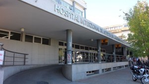 Deserción del personal de salud del Hospital de Niños de La Plata: «Una crisis sin precedentes»