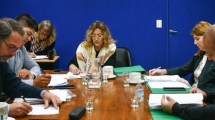 Imagen de Después de dos meses, el Concejo Deliberante de Cipolletti vuelve a sesionar