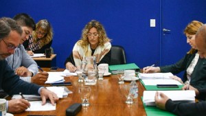 Después de dos meses, el Concejo Deliberante de Cipolletti vuelve a sesionar