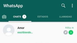 WhatsApp: el truco para ocultarles a tus contactos que estás escribiendo
