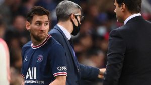 Así reflejaron los medios internacionales la suspensión del PSG a Lionel Messi: «Insoportable»