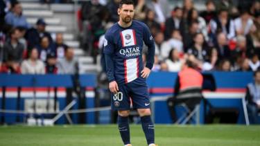 Messi no seguiría en PSG pero aún no se confirmó su próximo destino.