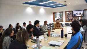 La imparcialidad de la Defensoría del Pueblo de Neuquén fue el centro de las preguntas a los candidatos