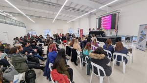 Trabajadoras de la energía eléctrica de la región Comahue tendrán su primer encuentro