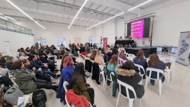 El encuentro será el 1 y 2 de junio. Foto: Gentileza.