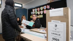 Triunfó el peronismo en las PASO de Mendoza: siete comunas estrenaron boleta única