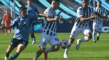 Imagen de Belgrano y Talleres quedaron a mano en el clásico cordobés