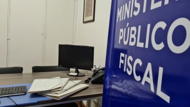 La fiscalía informó sobre la aparición de la joven de Catriel. (Gentileza Facebook)