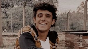 Quién era el joven argentino que murió tras ser atacado a machetazos en una playa de México