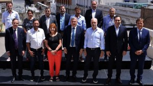 Juntos por el Cambio se reunió y pidió que el gobierno gestione «sin agravar los problemas» 