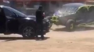 Masacre contra pilotos de rally en México: un ataque con armas largas dejó diez muertos