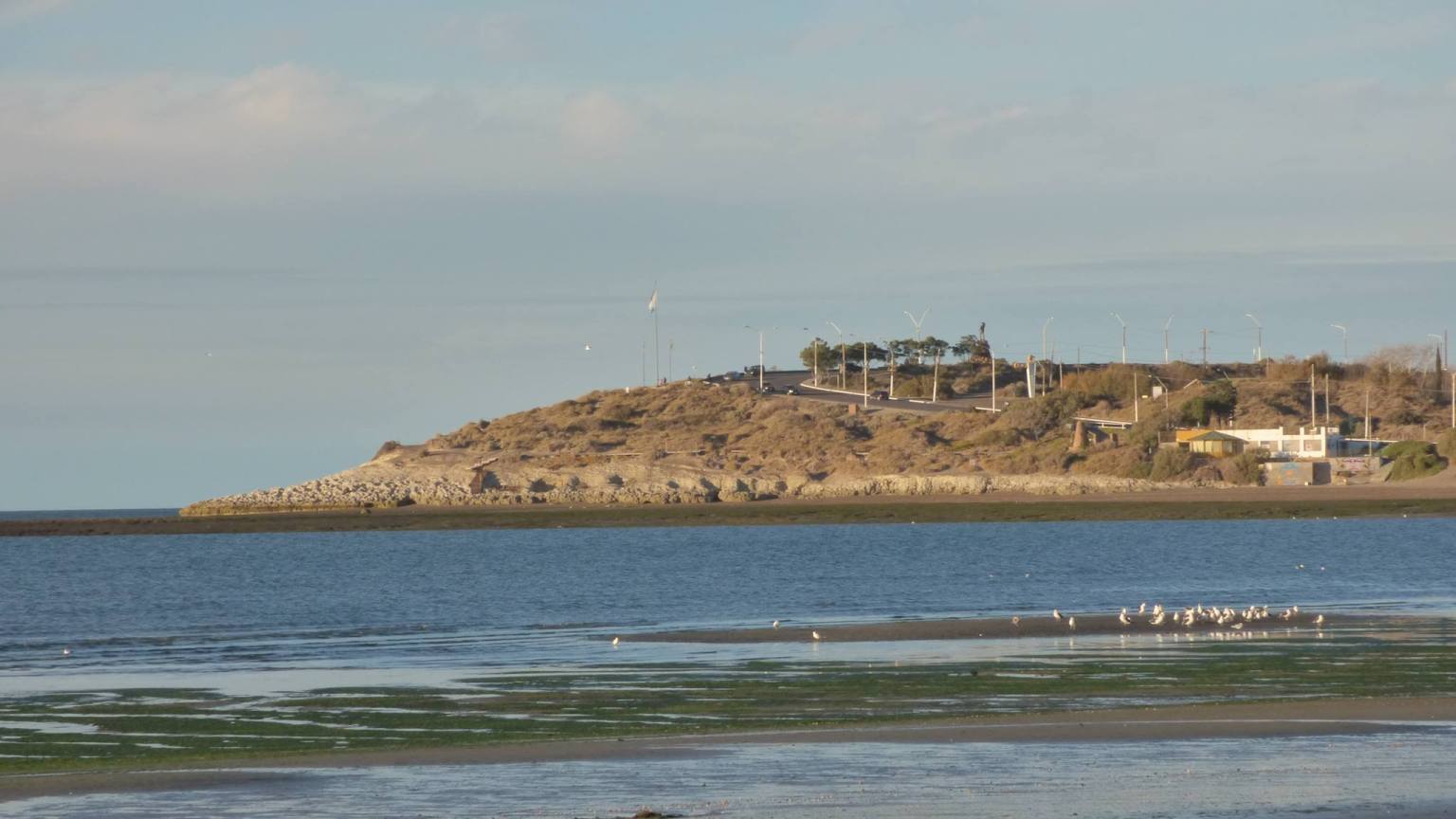 Puerto Madryn: cu&aacute;nto sale ir en temporada baja a ver las ballenas, plan completo de junio