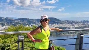 El drama de la familia de una mujer de Cipolletti: murió en Brasil y juntan fondos para trasladar el cuerpo