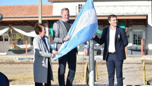 Continúan los festejos por el 92° aniversario de Fernández Oro: cómo será el cronograma