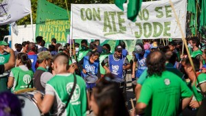 Paro de ATE en Río Negro: cuándo definirán las  medidas y cómo será la protesta