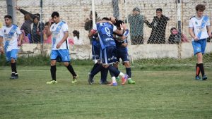 Alto Valle y La Amistad aseguraron su pasaje a cuartos de final en la Liga Confluencia
