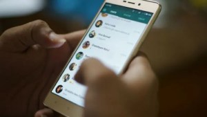 Cuál es la nueva modalidad que utilizan para intentar robar datos en Cipolletti