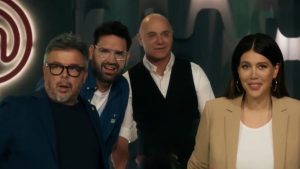Escándalo en MasterChef: filtraron quién vuelve en el repechaje y cuál será su trágico destino