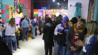 El festival comenzará a partir de las 18 y durará hasta la medianoche. Foto: Gentileza.