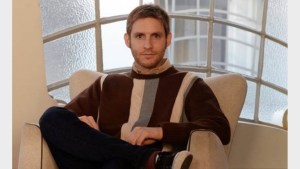 Damián Szifron y Brie Larson formarán parte del jurado de Cannes