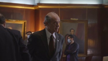 La serie retratará uno de los momentos más difíciles que Argentina atravesó en las últimas décadas.