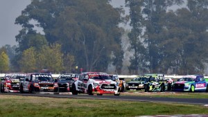 Las TC Pick Up visitarán Viedma por segunda vez y las categorías zonales serán las teloneras