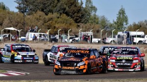 TC Pick Up: Urcera metió podio en Viedma y Lambiris fue el ganador en la última vuelta