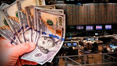 El anuncio fue realizado hoy por la Comisión Nacional de Valores.