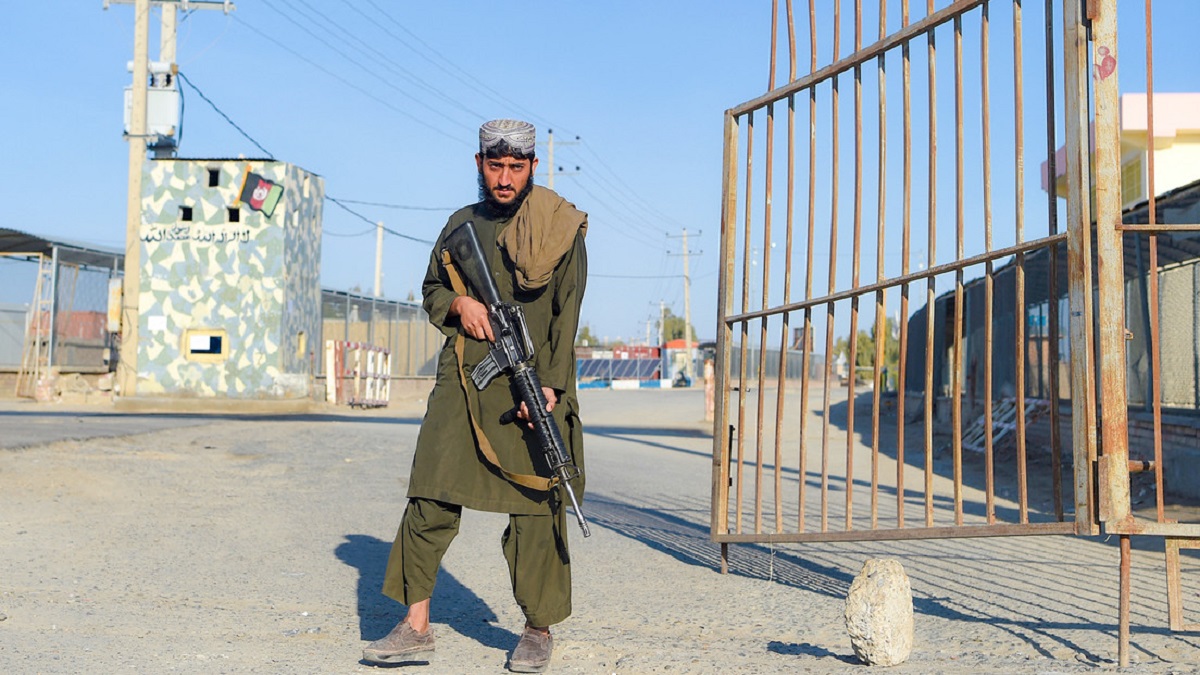 Irán y Afganistán se culparon mutuamente por el inicio de estas hostilidades, que dejaron al menos tres muertos: dos guardias fronterizos iraníes y un civil talibán. Foto Archivo.