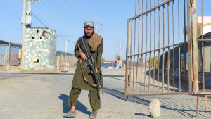 Tensión entre Irán y Afganistán: tres muertos en choque fronterizo