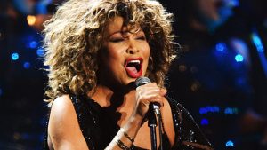 Murió Tina Turner, la reina del rock, a los 83 años