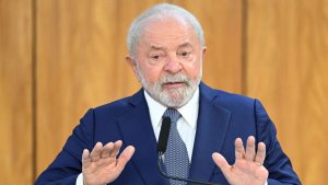 Lula intercedió ante la titular del FMI a favor de Argentina durante cumbre del G7 en Japón