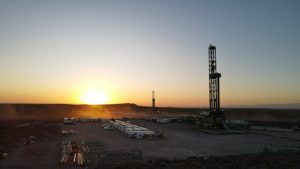 Vaca Muerta se expande: petroleras ofrecieron 30 millones de dólares por dos nuevas áreas