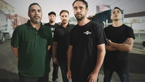 Eterna Inocencia: la banda que cocinó skate, trabajo comunitario y punk rock al calor del hardcore vuelve a Neuquén