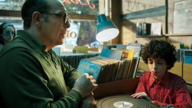 «El amor después del amor»: demasiada vida para una biopic